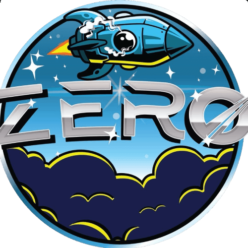 zero gravity offical